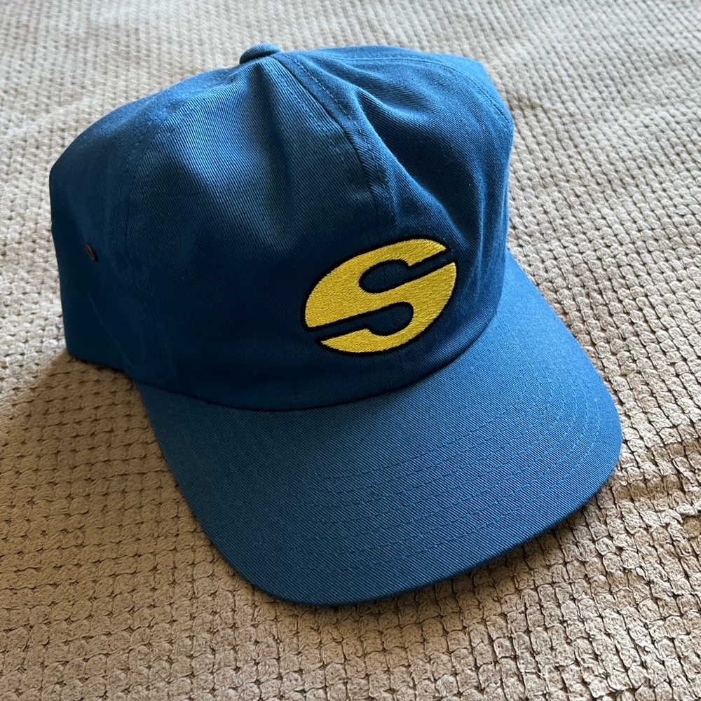 Stussy SnapBack hat